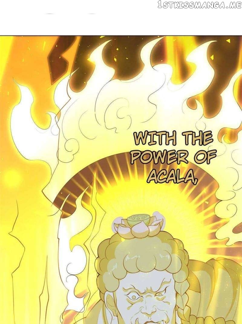 The First Sword Of Earth Chapter 135 - page 45