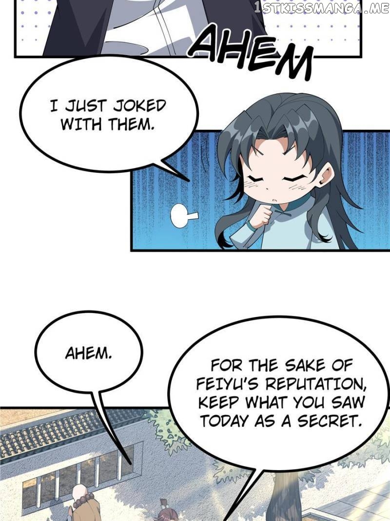 The First Sword Of Earth Chapter 112 - page 2