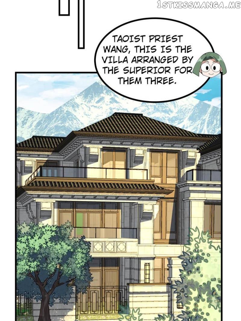 The First Sword Of Earth Chapter 112 - page 26