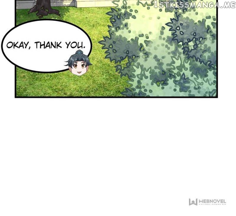 The First Sword Of Earth Chapter 112 - page 27