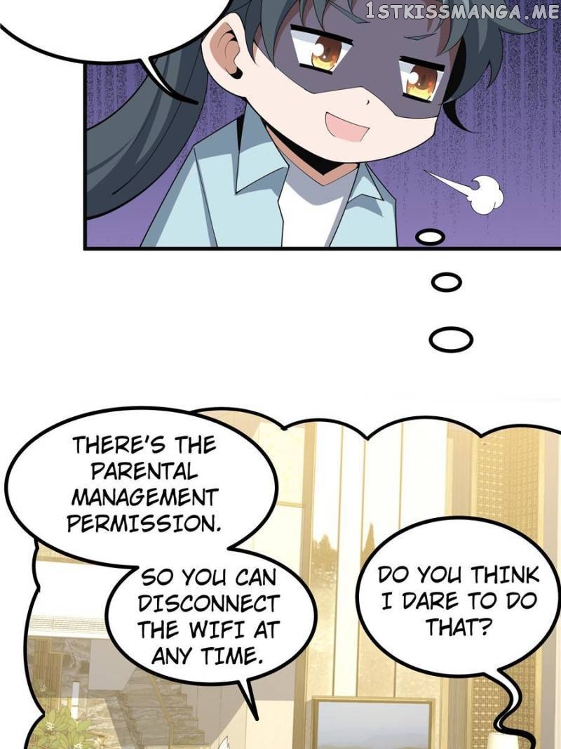 The First Sword Of Earth Chapter 112 - page 30