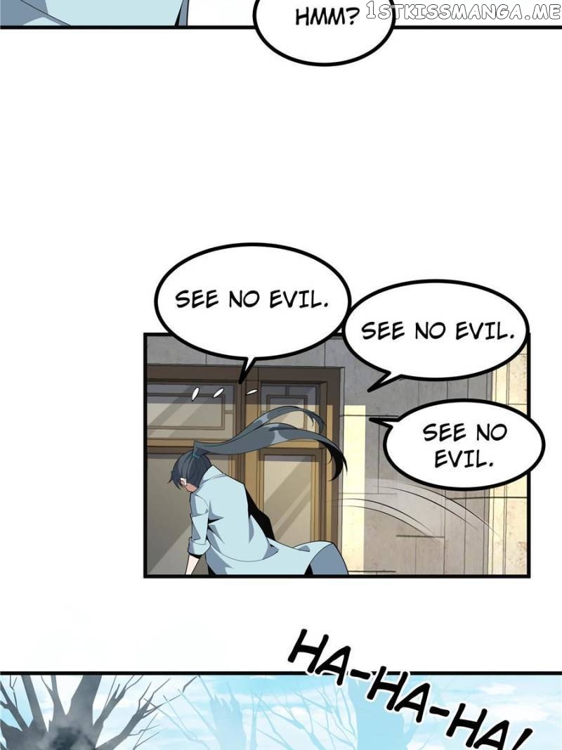The First Sword Of Earth Chapter 112 - page 32
