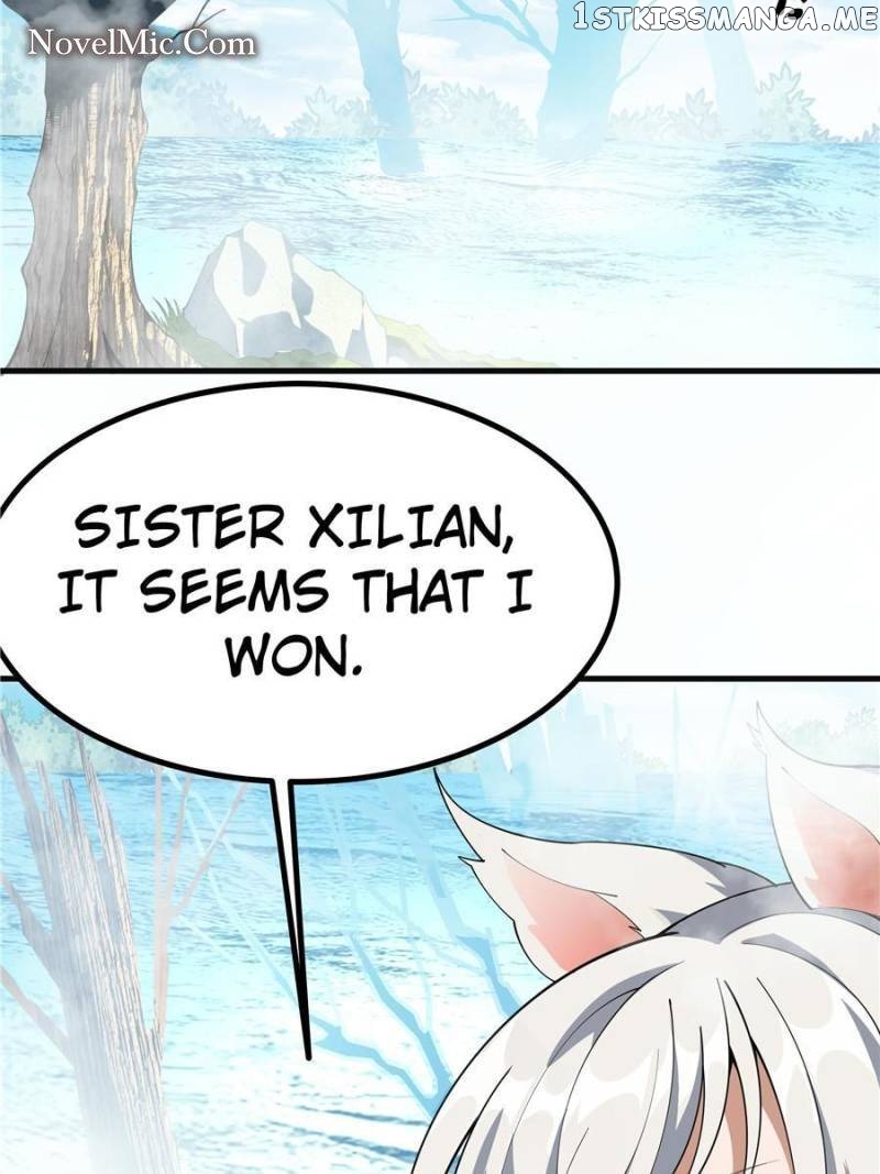The First Sword Of Earth Chapter 112 - page 33
