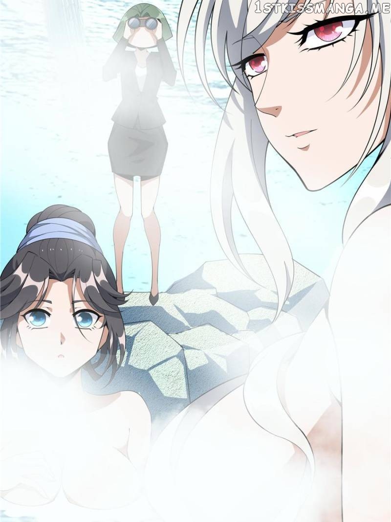 The First Sword Of Earth Chapter 112 - page 34
