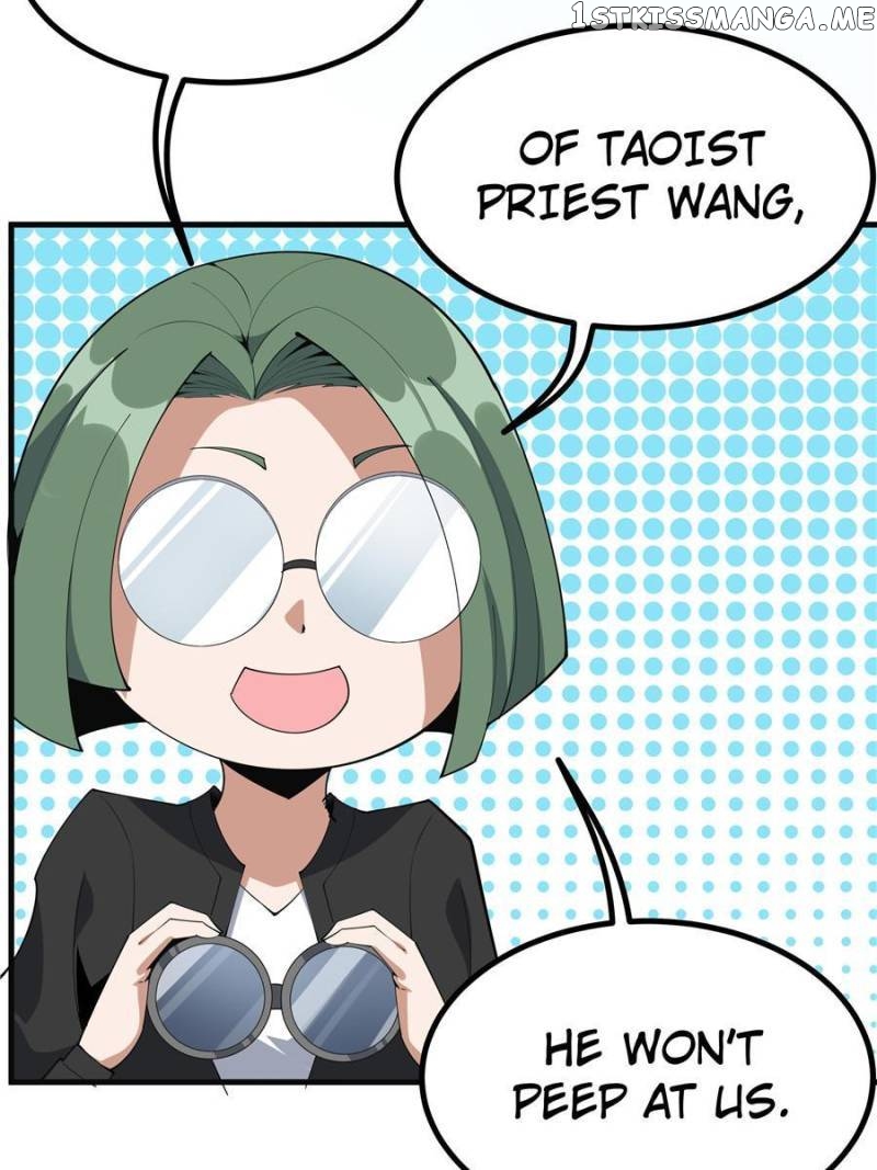 The First Sword Of Earth Chapter 112 - page 36