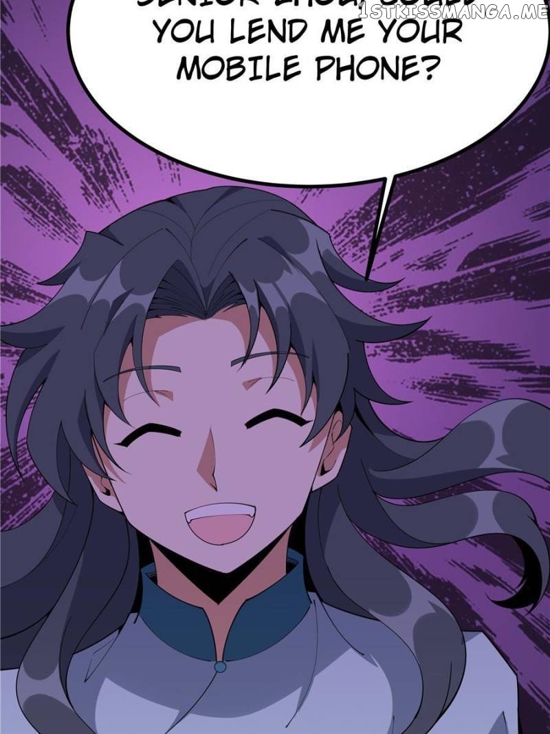The First Sword Of Earth Chapter 112 - page 4