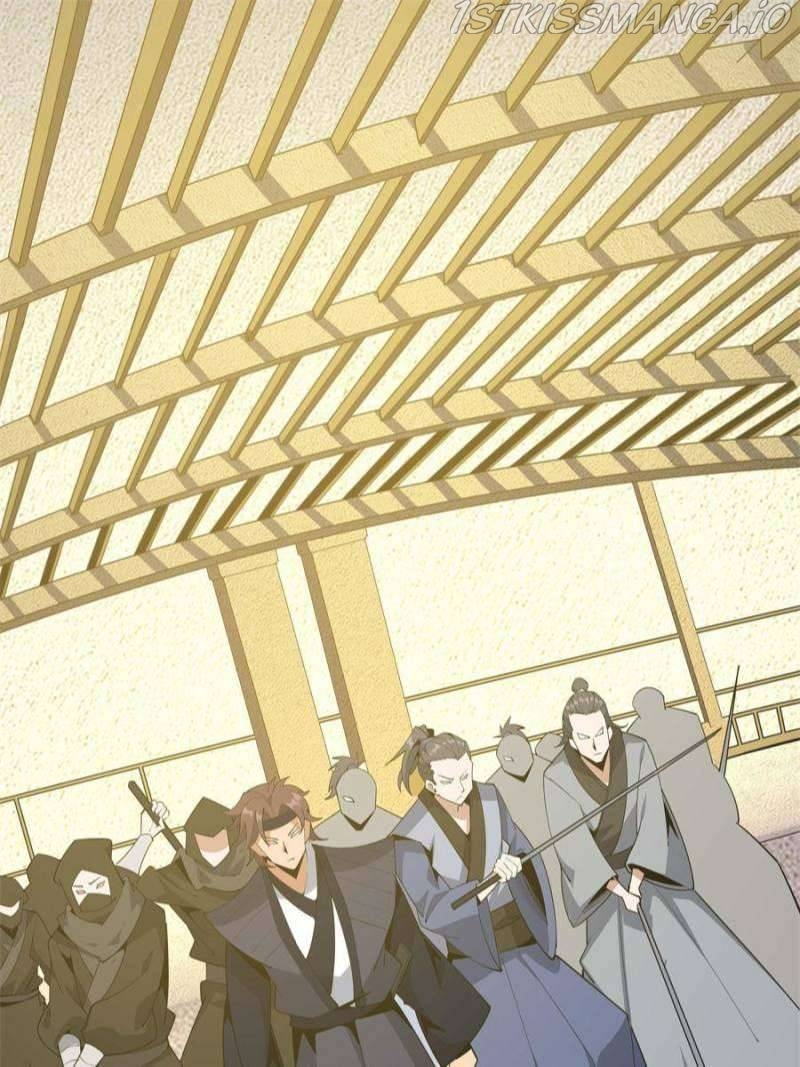 The First Sword Of Earth Chapter 93 - page 11
