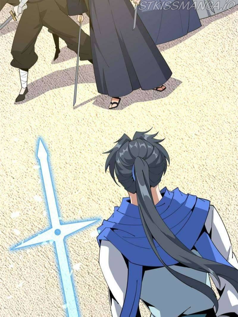 The First Sword Of Earth Chapter 93 - page 12