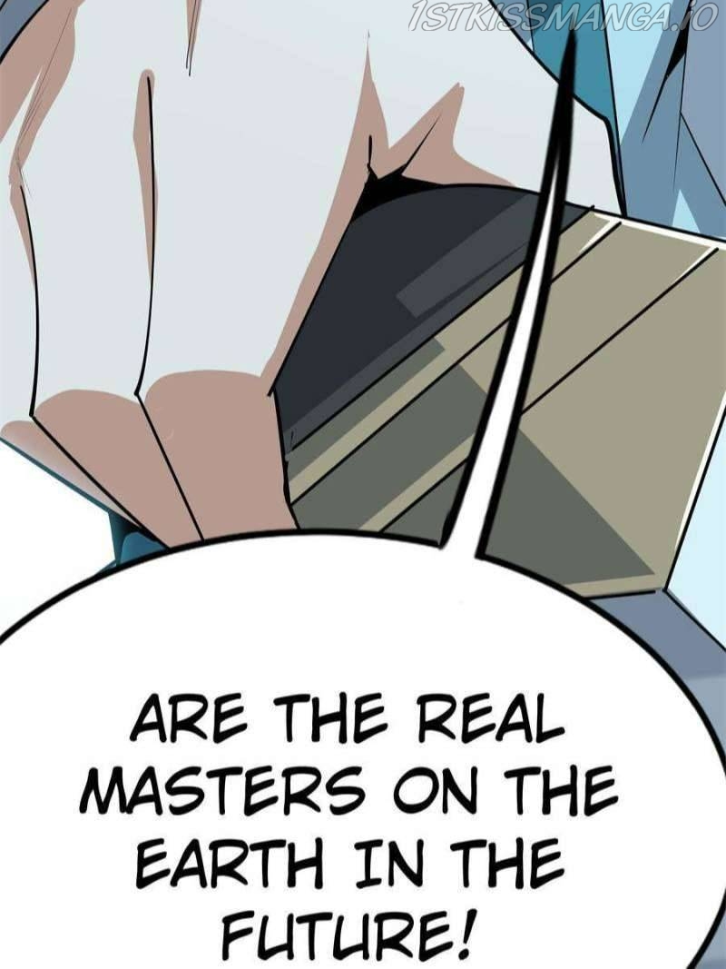 The First Sword Of Earth Chapter 93 - page 23