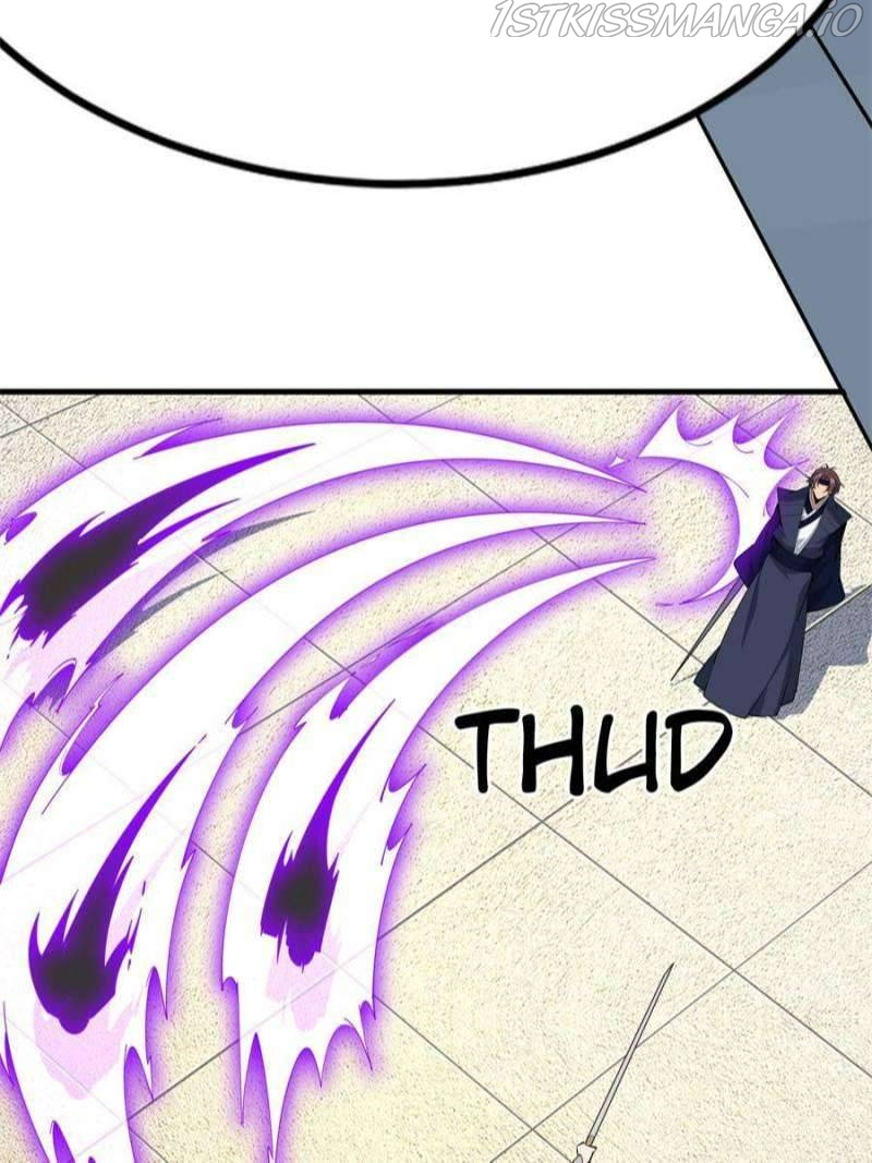 The First Sword Of Earth Chapter 93 - page 24