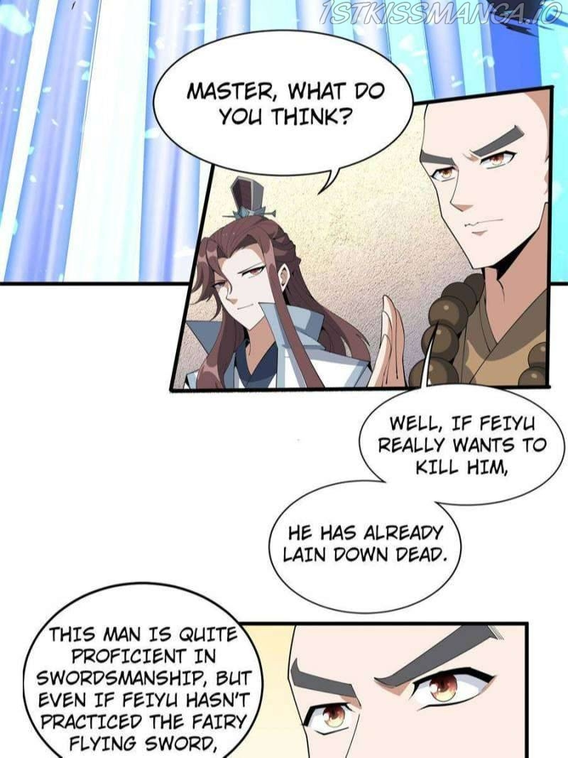 The First Sword Of Earth Chapter 93 - page 3