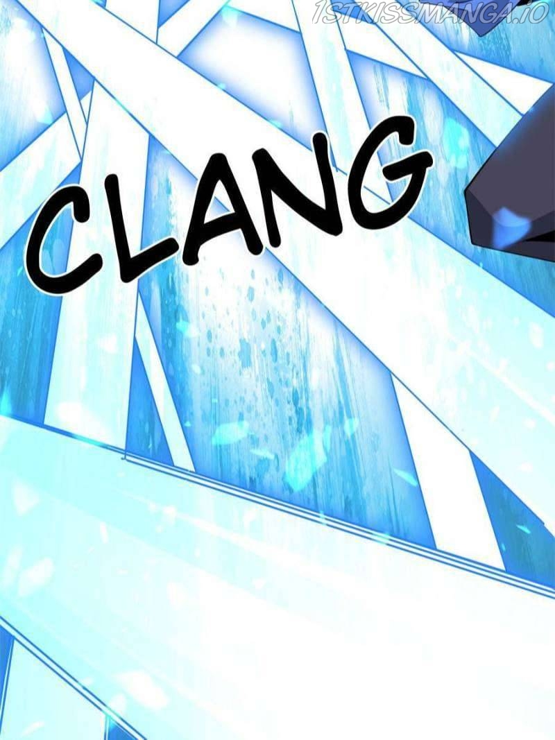 The First Sword Of Earth Chapter 93 - page 34