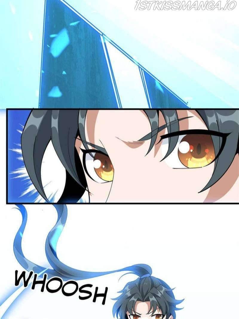 The First Sword Of Earth Chapter 93 - page 35