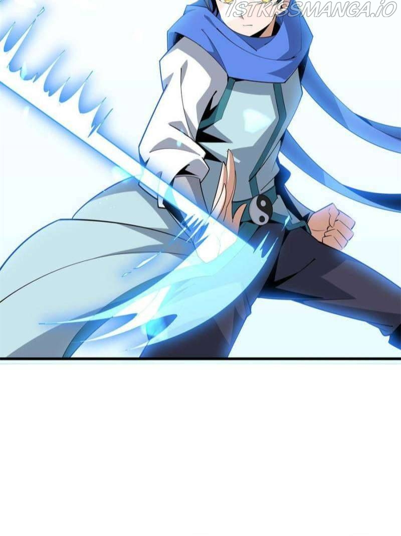 The First Sword Of Earth Chapter 93 - page 36