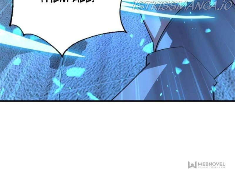 The First Sword Of Earth Chapter 93 - page 42