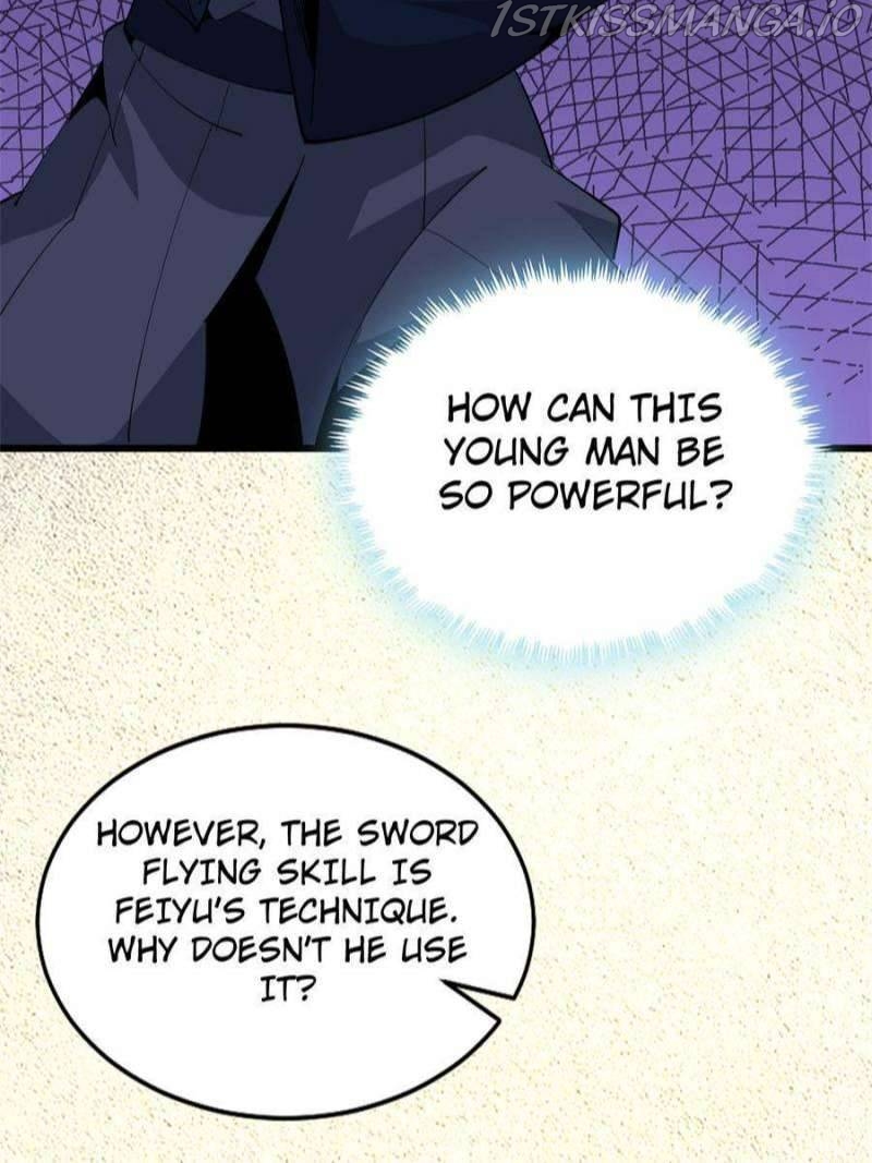 The First Sword Of Earth Chapter 93 - page 5
