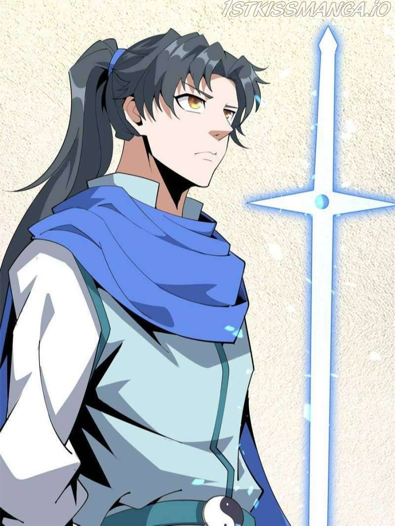 The First Sword Of Earth Chapter 93 - page 6