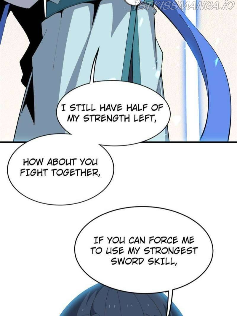 The First Sword Of Earth Chapter 93 - page 7