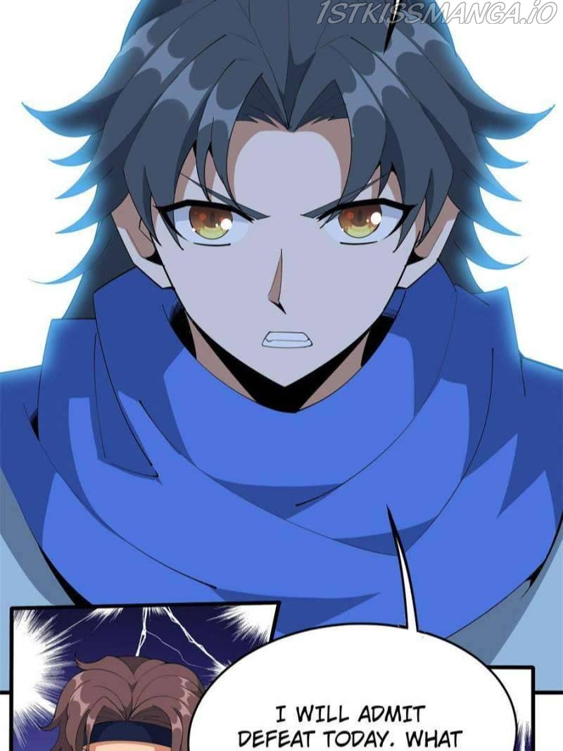 The First Sword Of Earth Chapter 93 - page 8