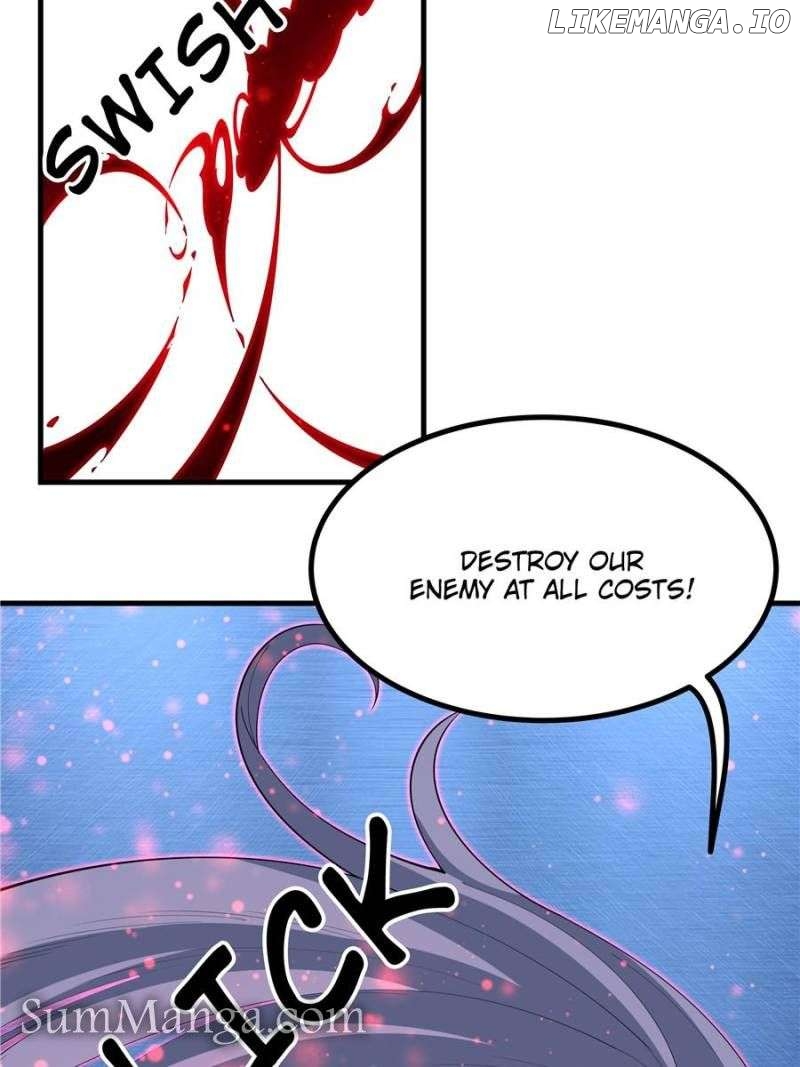 The First Sword Of Earth Chapter 221 - page 12