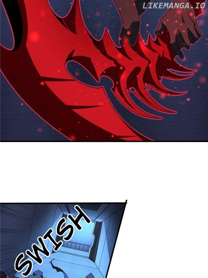 The First Sword Of Earth Chapter 221 - page 14