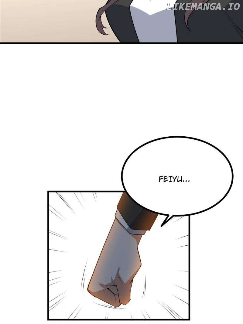 The First Sword Of Earth Chapter 221 - page 35