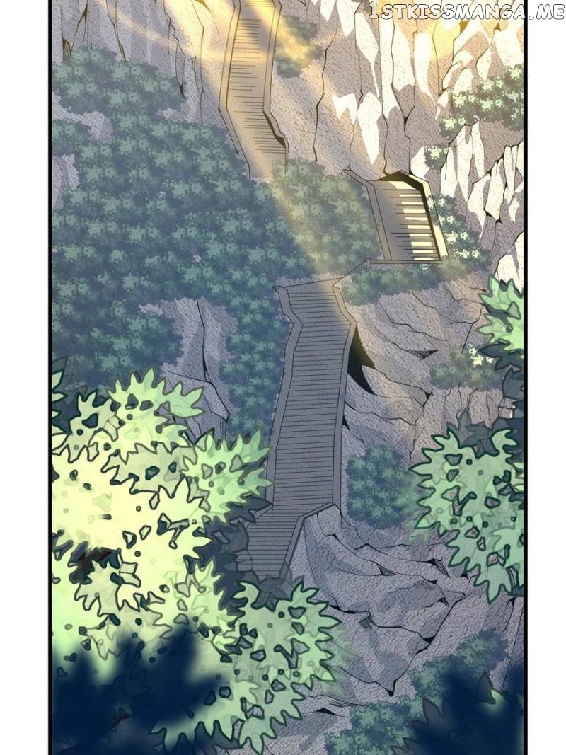 The First Sword Of Earth Chapter 111 - page 25