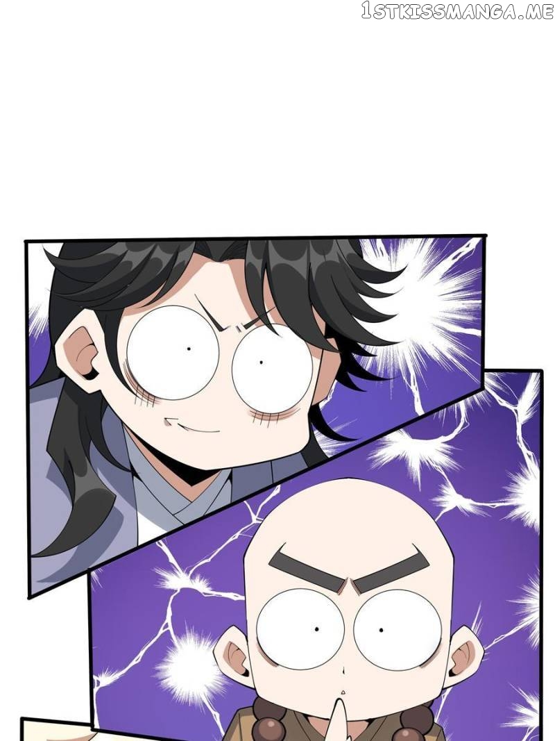 The First Sword Of Earth Chapter 111 - page 27