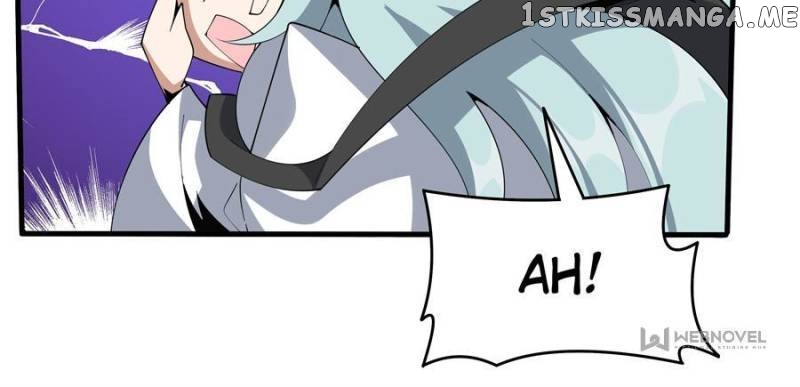 The First Sword Of Earth Chapter 111 - page 29