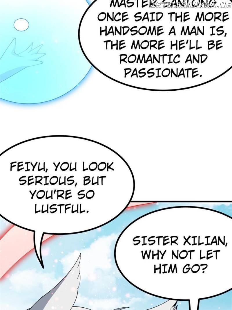 The First Sword Of Earth Chapter 111 - page 33