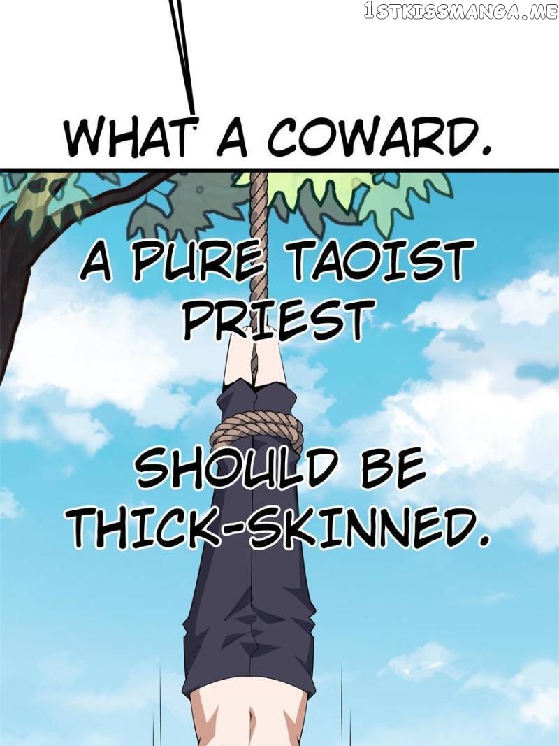 The First Sword Of Earth Chapter 111 - page 42