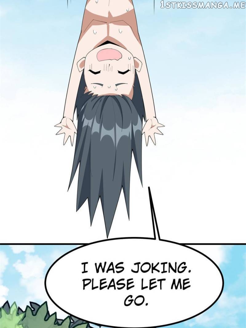 The First Sword Of Earth Chapter 111 - page 43