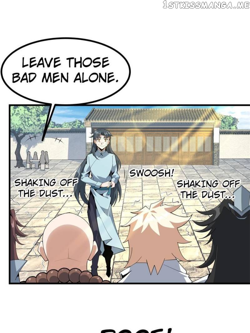 The First Sword Of Earth Chapter 111 - page 48