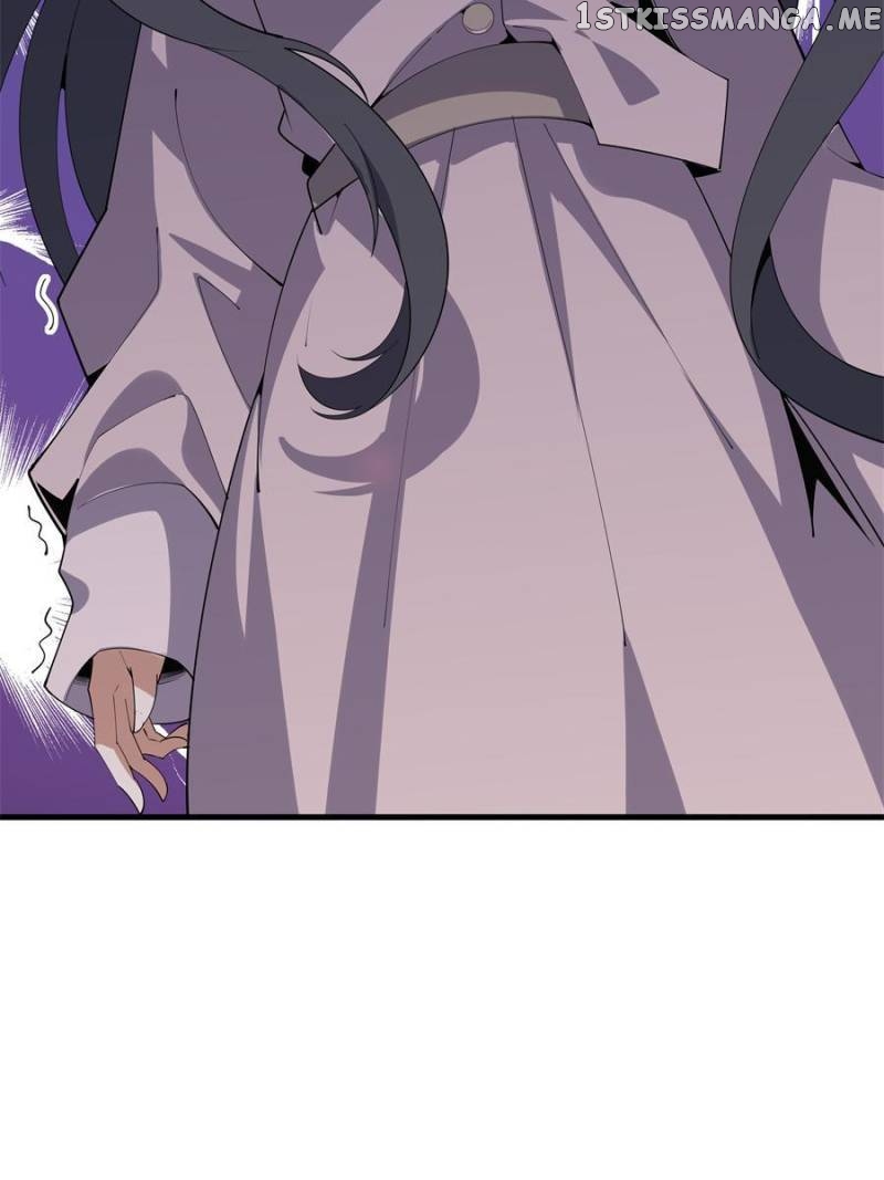The First Sword Of Earth Chapter 111 - page 6