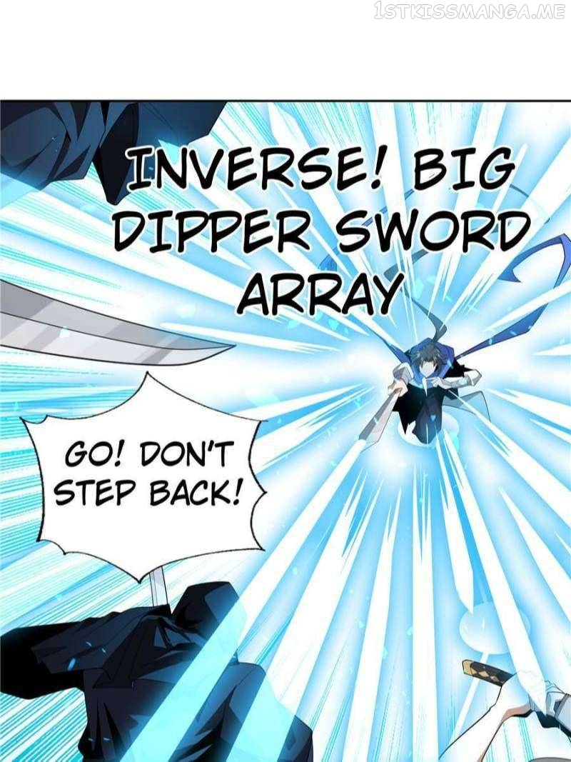 The First Sword Of Earth Chapter 94 - page 12