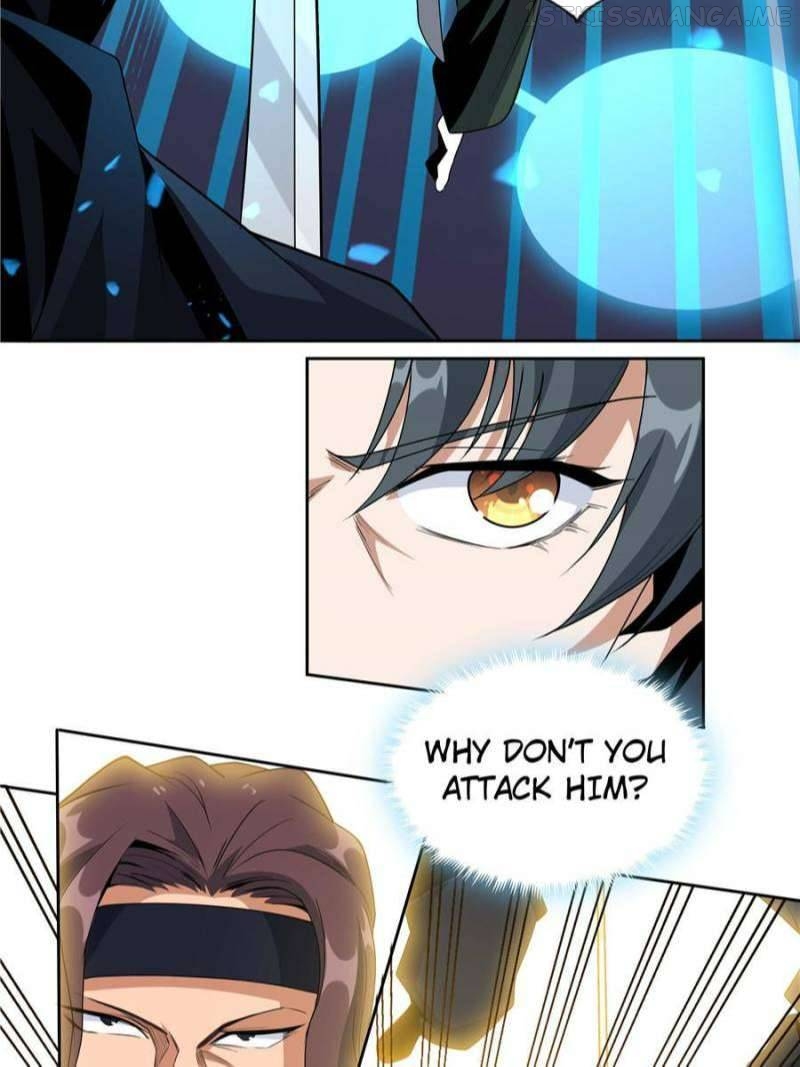 The First Sword Of Earth Chapter 94 - page 14