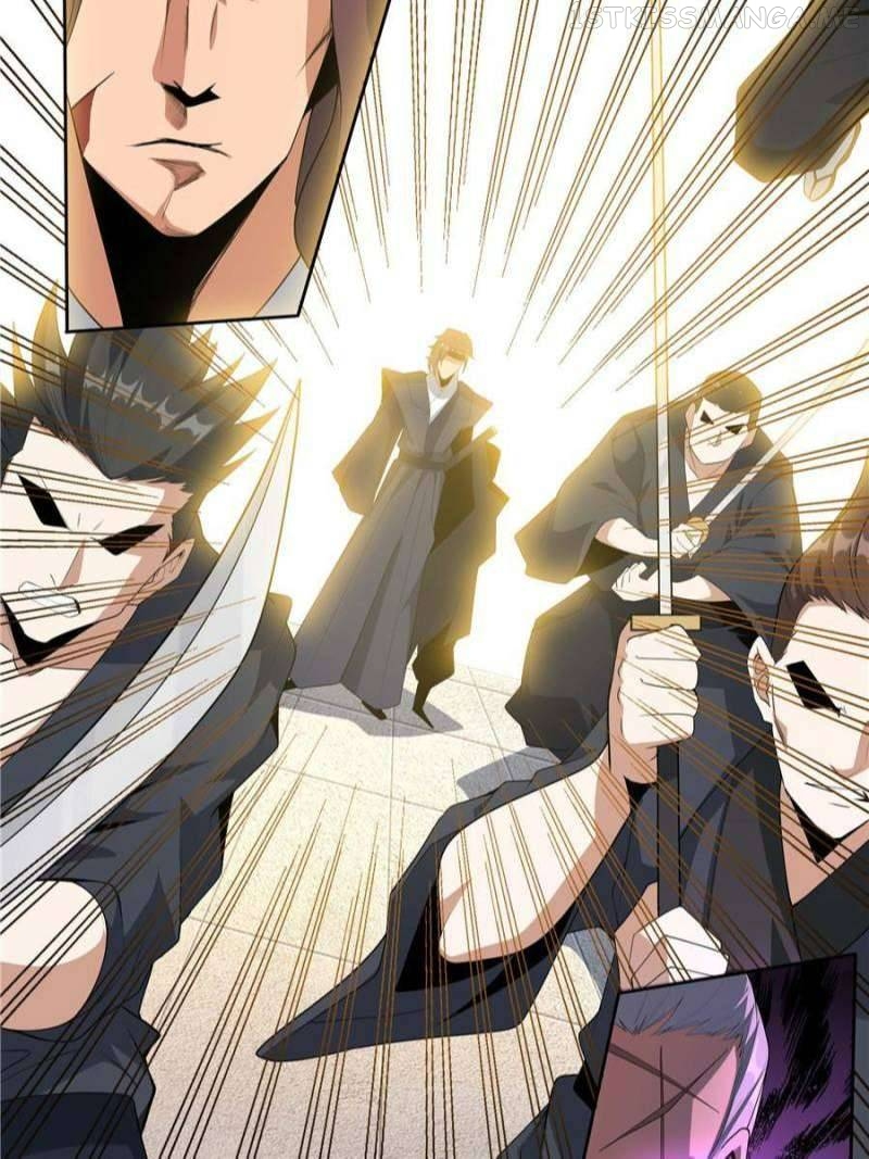 The First Sword Of Earth Chapter 94 - page 15