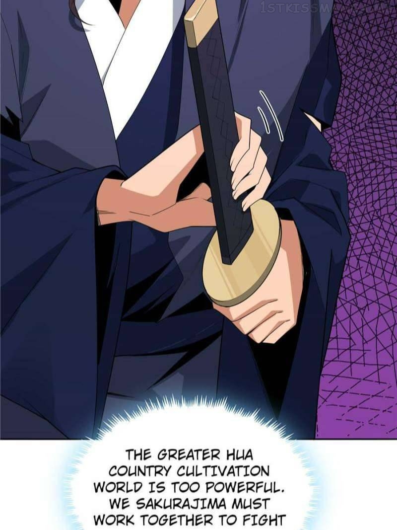 The First Sword Of Earth Chapter 94 - page 18