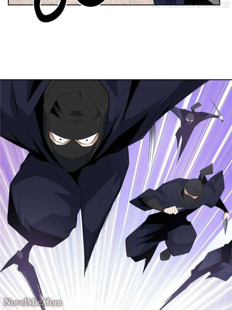 The First Sword Of Earth Chapter 94 - page 2