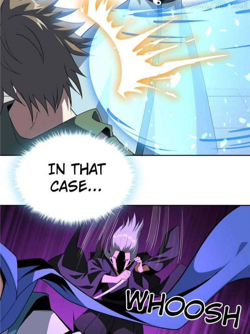 The First Sword Of Earth Chapter 94 - page 21