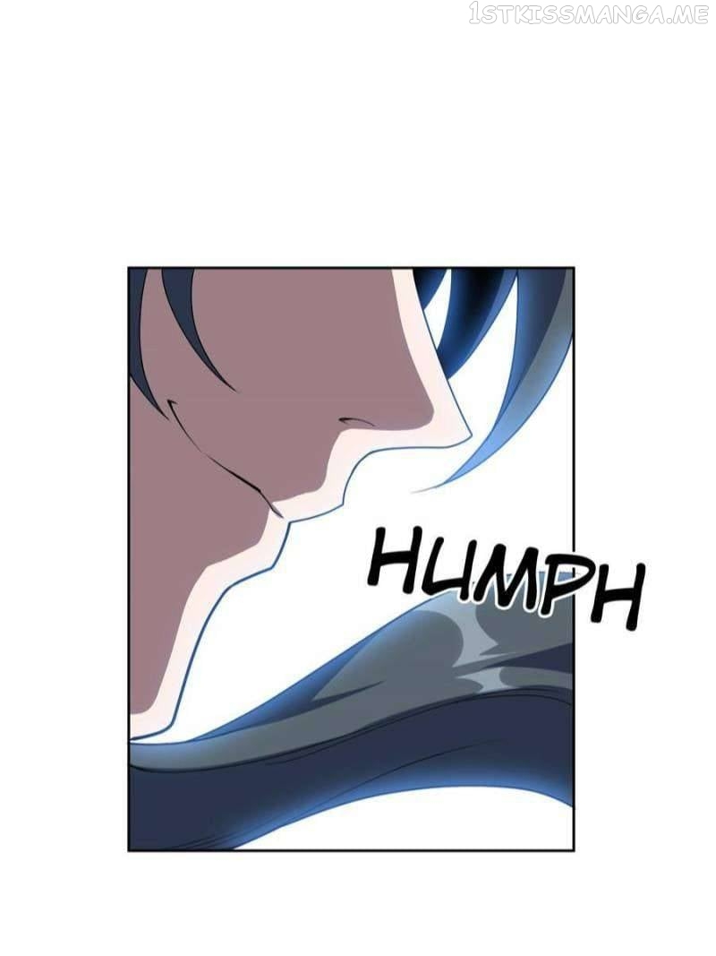 The First Sword Of Earth Chapter 94 - page 25