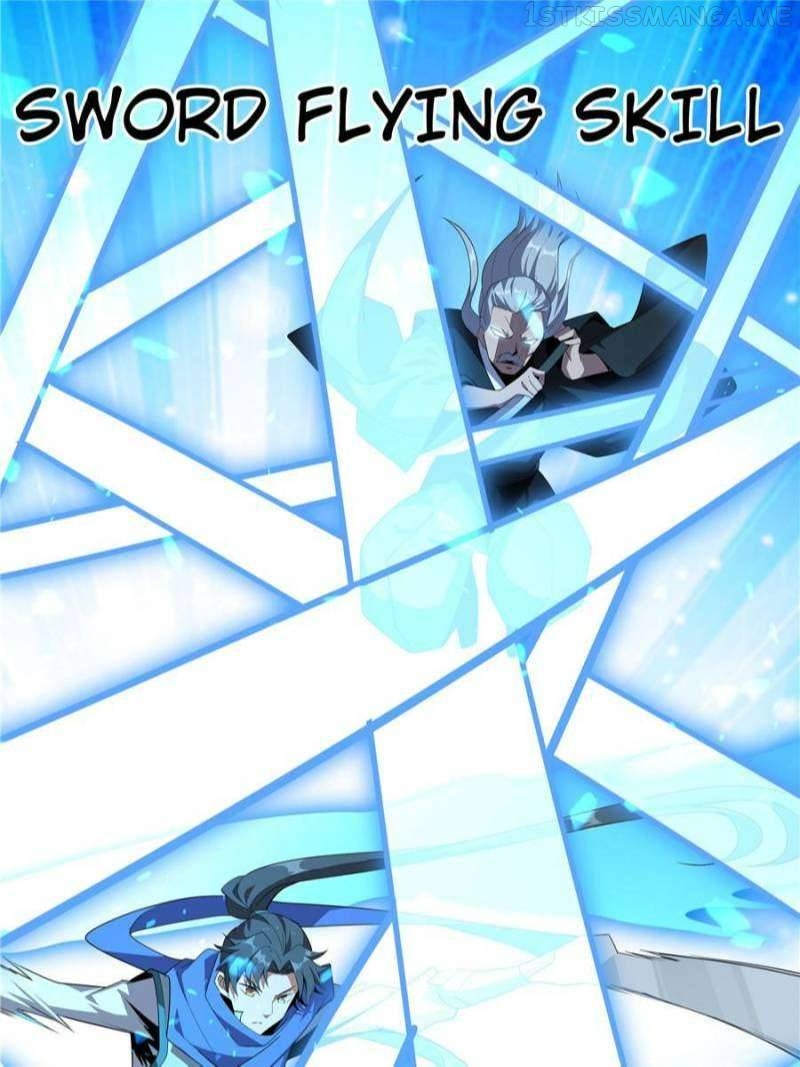 The First Sword Of Earth Chapter 94 - page 27