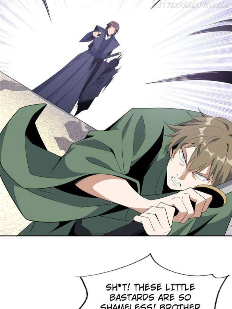 The First Sword Of Earth Chapter 94 - page 3