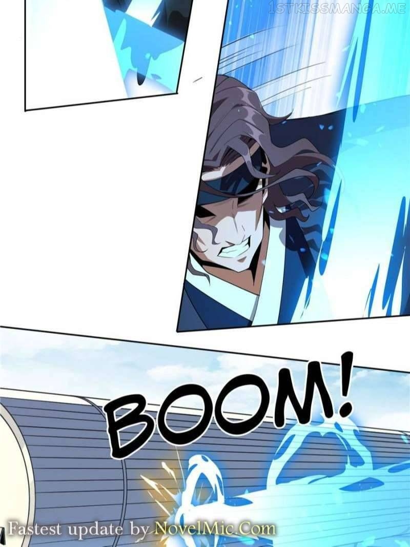 The First Sword Of Earth Chapter 94 - page 30