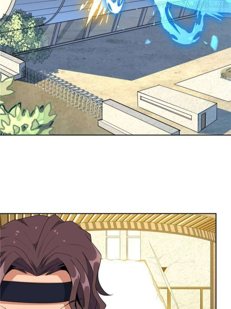 The First Sword Of Earth Chapter 94 - page 31