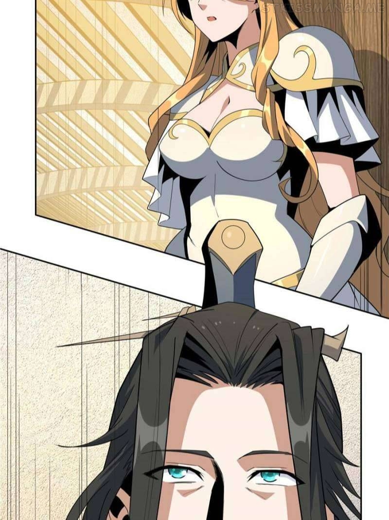 The First Sword Of Earth Chapter 94 - page 33