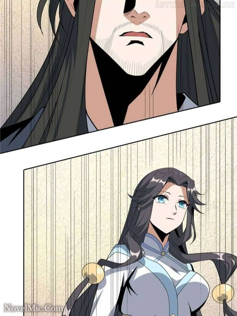 The First Sword Of Earth Chapter 94 - page 34