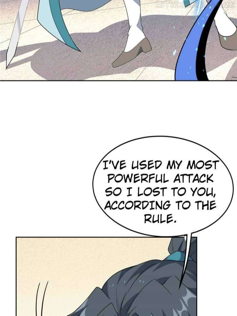 The First Sword Of Earth Chapter 94 - page 38