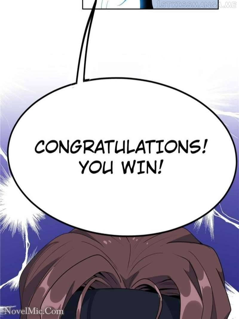 The First Sword Of Earth Chapter 94 - page 40