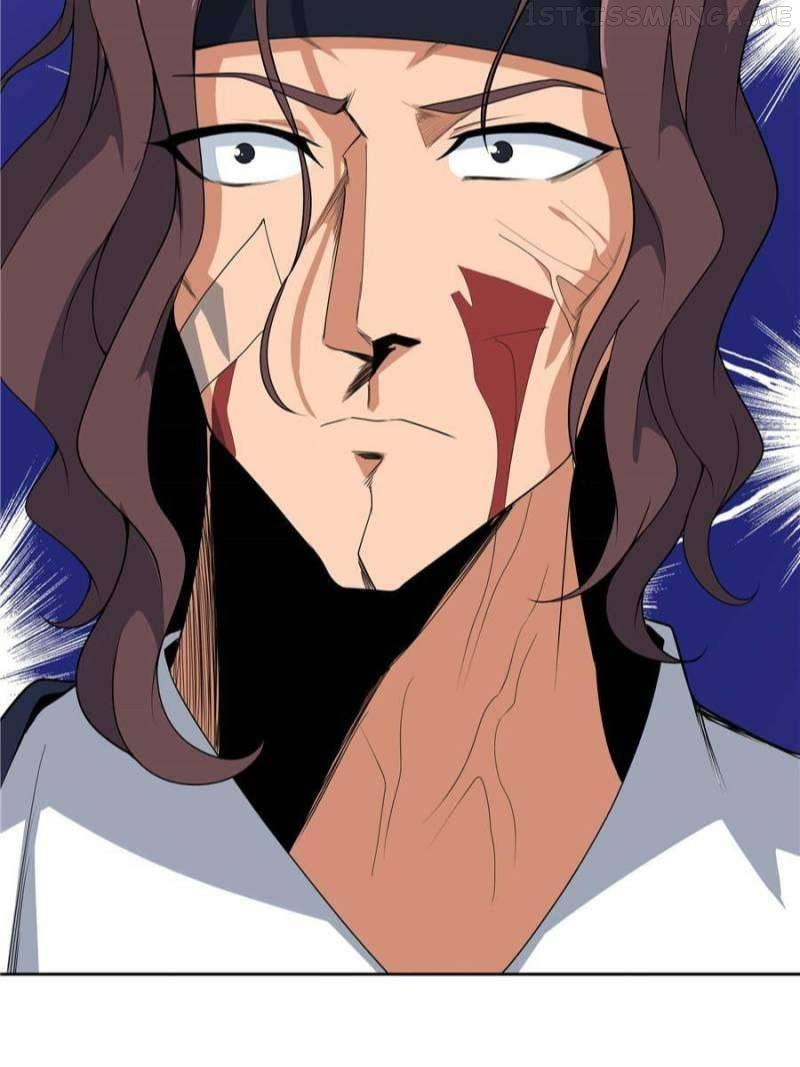 The First Sword Of Earth Chapter 94 - page 41